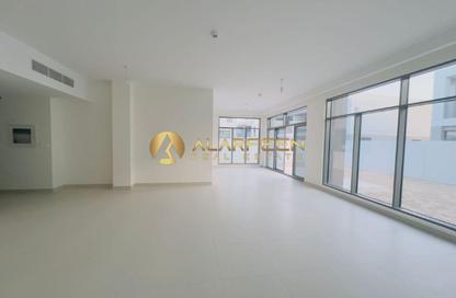 Villa - 5 Bedrooms - 7 Bathrooms for rent in The Pulse Beachfront 2 - The Pulse - Dubai South (Dubai World Central) - Dubai Villa - 5 Bedrooms - 7 Bathrooms for rent in The Pulse Beachfront 2 - The Pulse - Dubai South (Dubai World Central) - Dubai