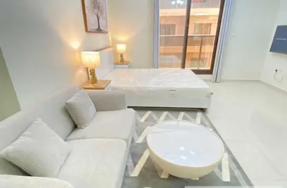 Apartment - 1 Bathroom for rent in Elite Sports Residence 10 Tower 2 - Elite Sports Residence 10 - Elite Sports Residence - Dubai Sports City - Dubai