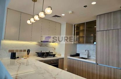 Apartment - 1 - 2 for rent in Millennium Talia Residences - Al Furjan - Dubai Apartment - 1 - 2 for rent in Millennium Talia Residences - Al Furjan - Dubai