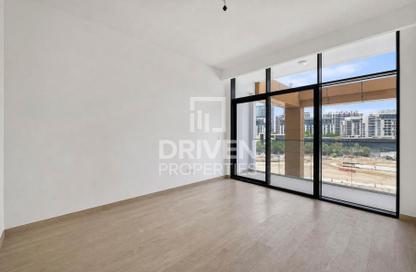 Apartment - Studio - 1 Bathroom for rent in Azizi Riviera Beachfront Tower C - Azizi Riviera Beachfront - Azizi Riviera - Meydan One - Meydan - Dubai