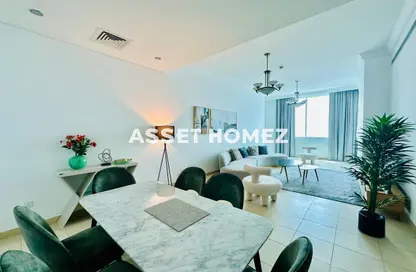 Apartment - 2 Bedrooms - 3 Bathrooms for rent in Manazel Al Safa - Business Bay - Dubai Apartment - 2 Bedrooms - 3 Bathrooms for rent in Manazel Al Safa - Business Bay - Dubai
