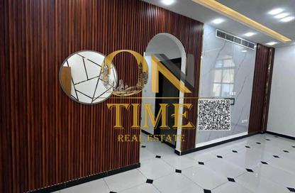 Apartment - 2 - 2 for rent in Al Rawda 3 Villas - Al Rawda 3 - Al Rawda - Ajman