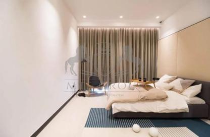 Apartment - Studio - 1 for sale in Aria - District 14 - Jumeirah Village Circle - Dubai