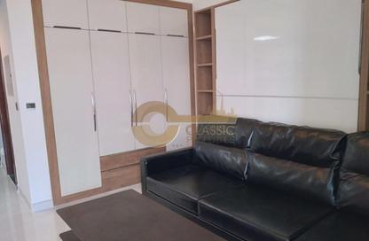 Apartment - Studio - 1 Bathroom for sale in Glamz 1 - Glamz by Danube - Al Furjan - Dubai