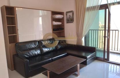 Apartment - Studio - 1 Bathroom for sale in Glamz 1 - Glamz by Danube - Al Furjan - Dubai