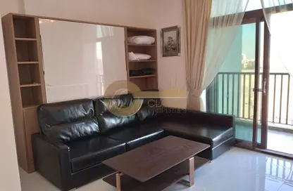 Apartment - 1 Bathroom for sale in Glamz 1 - Glamz by Danube - Al Furjan - Dubai
