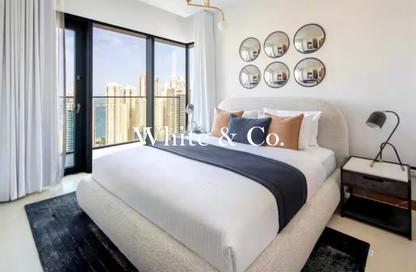 Apartment - 2 - 2 for rent in Vida Residences Dubai Marina - Dubai Marina - Dubai Apartment - 2 - 2 for rent in Vida Residences Dubai Marina - Dubai Marina - Dubai