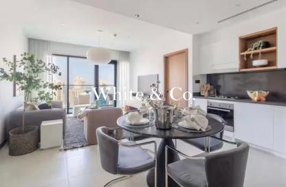 Apartment - 2 - 2 for rent in Vida Residences Dubai Marina - Dubai Marina - Dubai Apartment - 2 - 2 for rent in Vida Residences Dubai Marina - Dubai Marina - Dubai
