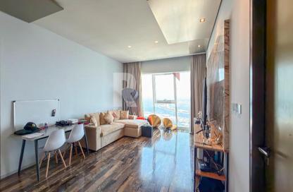 Apartment - 2 Bedrooms - 3 Bathrooms for rent in Damac Heights - Dubai Marina - Dubai Apartment - 2 Bedrooms - 3 Bathrooms for rent in Damac Heights - Dubai Marina - Dubai
