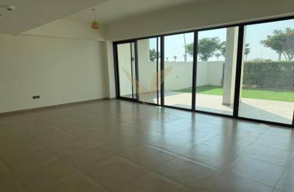 Townhouse - 3 Bedrooms - 4 Bathrooms for rent in Eden - The Valley - Dubai