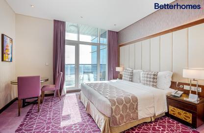 Apartment - Studio - 1 Bathroom for rent in Royal Continental Suites - Business Bay - Dubai Apartment - Studio - 1 Bathroom for rent in Royal Continental Suites - Business Bay - Dubai