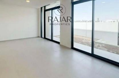 Townhouse - 3 Bedrooms - 4 Bathrooms for sale in Lillia - The Valley - Dubai
