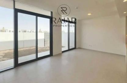 Townhouse - 3 Bedrooms - 4 Bathrooms for sale in Lillia - The Valley - Dubai