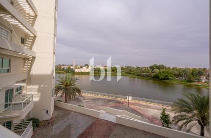 Apartment - 3 Bedrooms - 4 Bathrooms for sale in West Cluster - Jumeirah Heights - Jumeirah Islands - Dubai