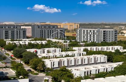 Apartment - 2 Bedrooms - 3 Bathrooms for sale in Sokoon - Naseej District - Aljada - Sharjah