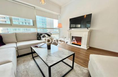 Apartment - 1 Bedroom - 2 Bathrooms for rent in Al Sahab 2 - Al Sahab - Dubai Marina - Dubai Apartment - 1 Bedroom - 2 Bathrooms for rent in Al Sahab 2 - Al Sahab - Dubai Marina - Dubai
