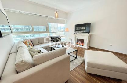 Apartment - 1 Bedroom - 2 Bathrooms for rent in Al Sahab 2 - Al Sahab - Dubai Marina - Dubai Apartment - 1 Bedroom - 2 Bathrooms for rent in Al Sahab 2 - Al Sahab - Dubai Marina - Dubai