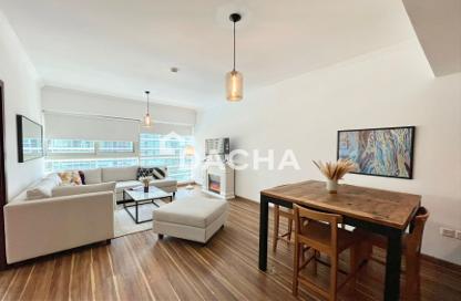 Apartment - 1 Bedroom - 2 Bathrooms for rent in Al Sahab 2 - Al Sahab - Dubai Marina - Dubai Apartment - 1 Bedroom - 2 Bathrooms for rent in Al Sahab 2 - Al Sahab - Dubai Marina - Dubai