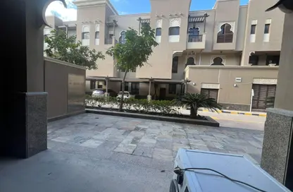 Villa - 4 Bedrooms - 5 Bathrooms for rent in Al Rifa'ah - Al Heerah - Sharjah
