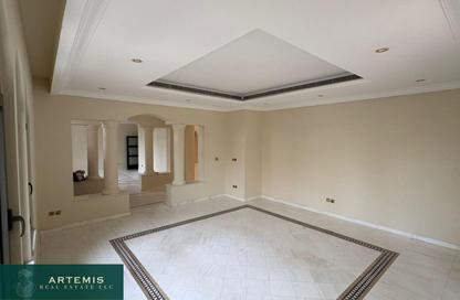 Villa - 6 Bedrooms - 7 Bathrooms for rent in Signature Villas Frond A - Signature Villas - Palm Jumeirah - Dubai