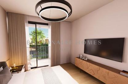 Townhouse - 4 Bedrooms - 4 Bathrooms for sale in Theon at Athlon - Athlon by Aldar - Dubai Land - Dubai