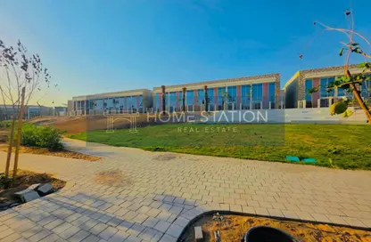 Townhouse - 3 Bedrooms - 4 Bathrooms for sale in Rukan 3 - Rukan - Dubai Land - Dubai