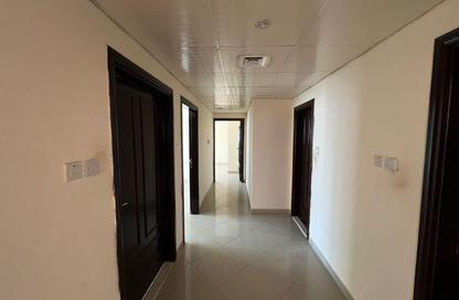 Apartment - 2 Bedrooms - 2 Bathrooms for rent in Al Khan Corniche - Al Khan - Sharjah