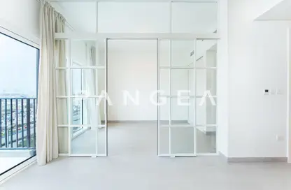 Apartment - 1 Bedroom - 1 Bathroom for rent in Golfville Block A - Golfville - Dubai Hills Estate - Dubai