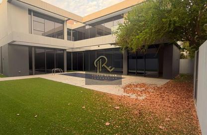 Villa - 5 - 6 for rent in Kaya - Masaar - Tilal City - Sharjah