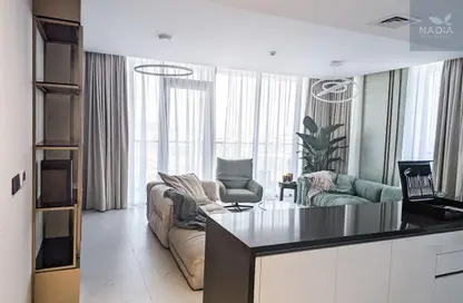 Apartment - 2 Bedrooms - 3 Bathrooms for sale in Residences 11 - The Residences at District One - District One - Mohammed Bin Rashid City - Dubai