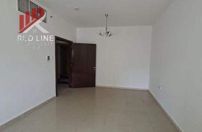 Apartment - 1 Bedroom - 2 Bathrooms for rent in Al Taawun Street - Al Taawun - Sharjah