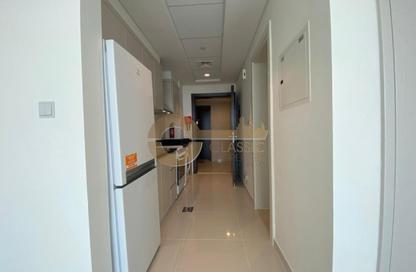 Apartment - Studio - 1 Bathroom for rent in Carson A - Carson - Damac Hills - Dubai Apartment - Studio - 1 Bathroom for rent in Carson A - Carson - Damac Hills - Dubai
