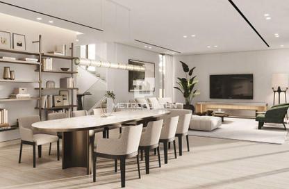 Villa - 5 Bedrooms - 6 Bathrooms for sale in Sunrise Living at Jumeirah Park - Jumeirah Park - Dubai Villa - 5 Bedrooms - 6 Bathrooms for sale in Sunrise Living at Jumeirah Park - Jumeirah Park - Dubai