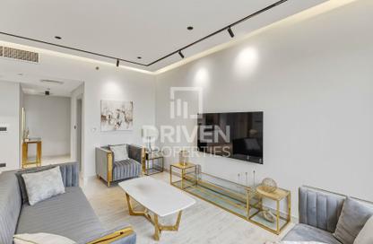 Apartment - 2 - 3 for rent in Shams 2 - Shams - Jumeirah Beach Residence - Dubai