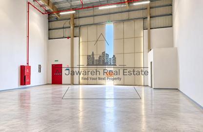 Warehouse - Studio - 1 for rent in Umm Dir - Umm Al Quwain