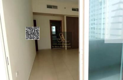 Apartment - 1 Bedroom - 2 Bathrooms for sale in Ajman One Tower 1 - Ajman One - Ajman Downtown - Ajman