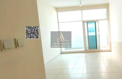 Apartment - 1 Bedroom - 2 Bathrooms for sale in Ajman One Tower 1 - Ajman One - Ajman Downtown - Ajman