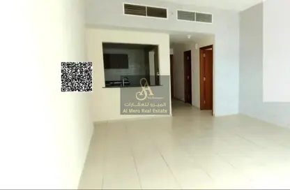 Apartment - 1 Bedroom - 2 Bathrooms for sale in Ajman One Tower 1 - Ajman One - Ajman Downtown - Ajman