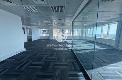 Office Space - Studio for rent in Al Moosa Tower 2 - Al Moosa Towers - Sheikh Zayed Road - Dubai
