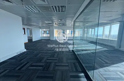 Office Space - Studio for rent in Al Moosa Tower 2 - Al Moosa Towers - Sheikh Zayed Road - Dubai