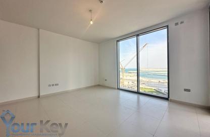 Apartment - 1 Bedroom - 2 Bathrooms for rent in Meera 1 - Shams Abu Dhabi - Al Reem Island - Abu Dhabi Apartment - 1 Bedroom - 2 Bathrooms for rent in Meera 1 - Shams Abu Dhabi - Al Reem Island - Abu Dhabi