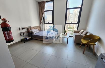 Apartment - Studio - 1 for rent in Souks Residential - Al Mamsha - Muwaileh - Sharjah