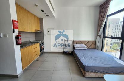 Apartment - Studio - 1 for rent in Souks Residential - Al Mamsha - Muwaileh - Sharjah Apartment - Studio - 1 for rent in Souks Residential - Al Mamsha - Muwaileh - Sharjah