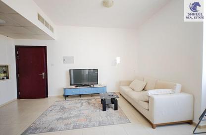 Apartment - Studio - 1 Bathroom for rent in Union Tower - Al Seer - Ras Al Khaimah Apartment - Studio - 1 Bathroom for rent in Union Tower - Al Seer - Ras Al Khaimah