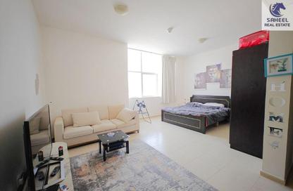Apartment - Studio - 1 Bathroom for rent in Union Tower - Al Seer - Ras Al Khaimah Apartment - Studio - 1 Bathroom for rent in Union Tower - Al Seer - Ras Al Khaimah