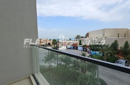 Apartment - Studio - 1 Bathroom for sale in Bay Residences - Hayat Island - Mina Al Arab - Ras Al Khaimah