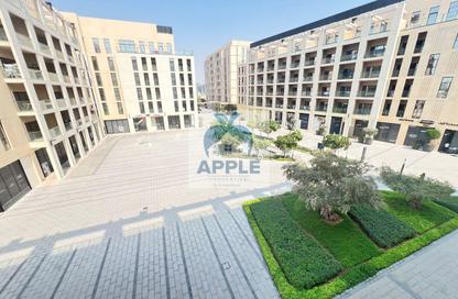 Apartment - Studio - 1 for rent in Souks Residential - Al Mamsha - Muwaileh - Sharjah Apartment - Studio - 1 for rent in Souks Residential - Al Mamsha - Muwaileh - Sharjah
