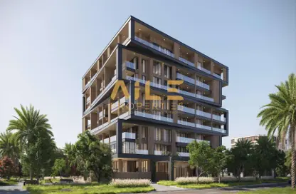 Apartment - 1 Bedroom - 2 Bathrooms for sale in Uno Luxe - Al Marjan Island - Ras Al Khaimah