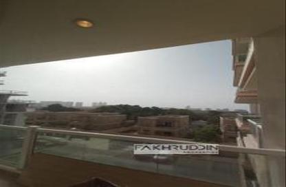 Apartment - 1 - 2 for rent in Oasis High Park - Dubai Silicon Oasis - Dubai