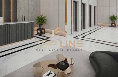 Apartment - Studio - 1 Bathroom for sale in Elitz by Danube Building 1 - Elitz By Danube - District 11 - Jumeirah Village Circle - Dubai Apartment - Studio - 1 Bathroom for sale in Elitz by Danube Building 1 - Elitz By Danube - District 11 - Jumeirah Village Circle - Dubai